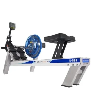 First Degree Fitness E520 Commercial Indoor Fluid Rower | E520