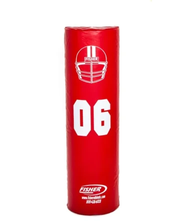 Fisher Half-Round Agility Trainers