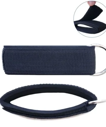 Fit Simplify Resistance Tube Band ankle strap