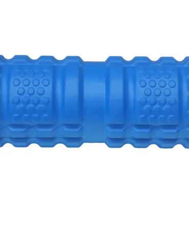 Fitness 1st High Intensity Vibrating Foam Roller