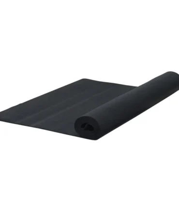 Fitness First 1/8" x 24" x 68" Yoga Mat