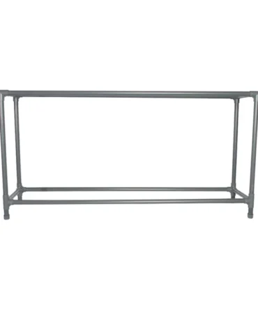 Fitness First Balance Ball Metal Storage Rack