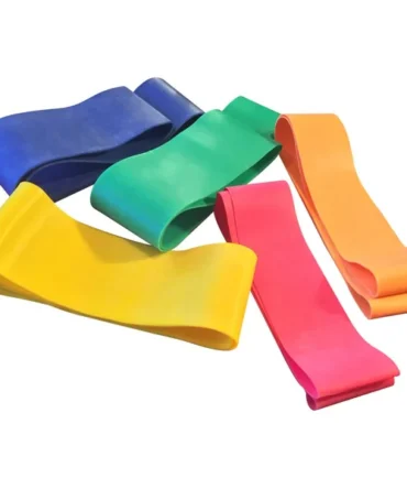 Fitness First Bands Heavy Fitness Loops