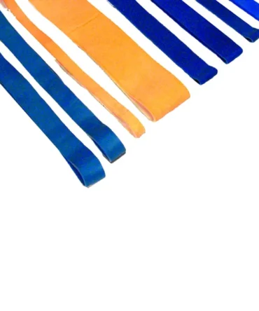 Fitness First Exercise Resistance Bands