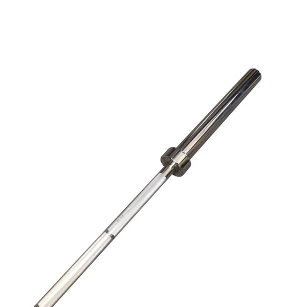 Fitness First Heavy Duty Olympic Bar