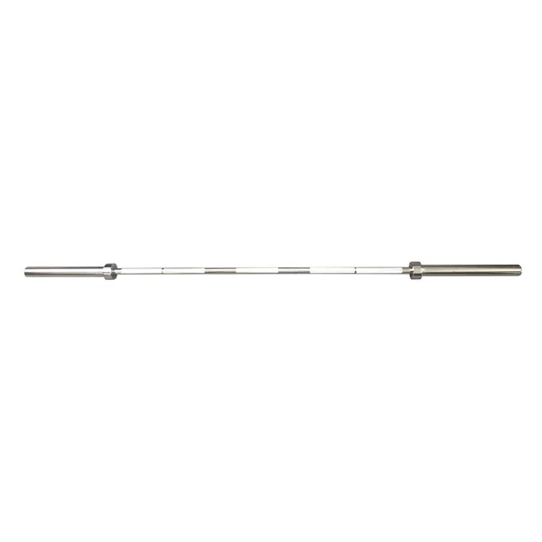 Fitness First Heavy Duty Olympic Bar
