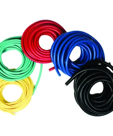 Fitness First Heavy Resistance Bands Tubing