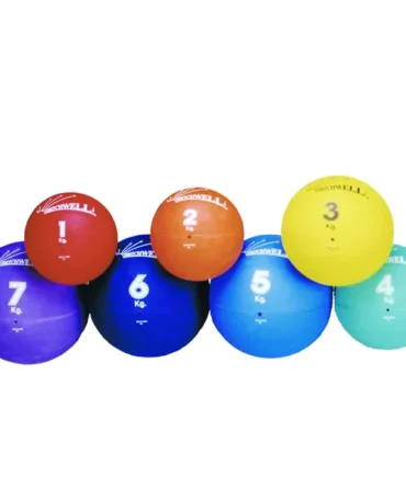 Fitness First Medicine Ball