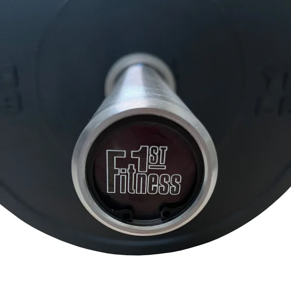 Fitness First Men's Training Bar