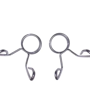 Fitness First Olympic 2 Inch Spring Collar