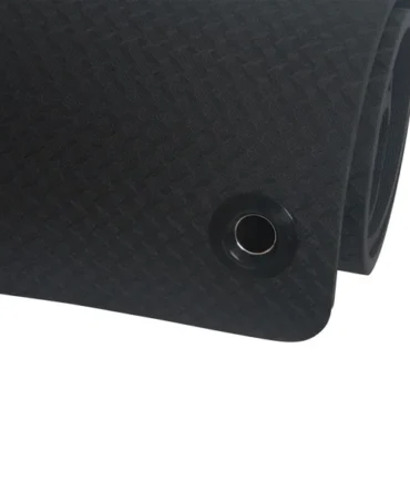 Fitness First Premium 1/2" x 24" x 71" Exercise Mat