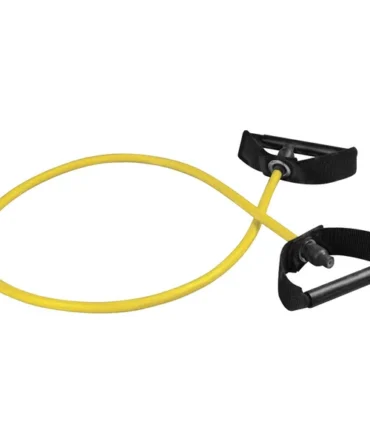 Fitness First Resistance Bands Tubes