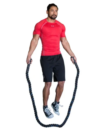 Fitness First Super Jump Rope