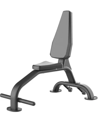 Fitness First Upright Bench