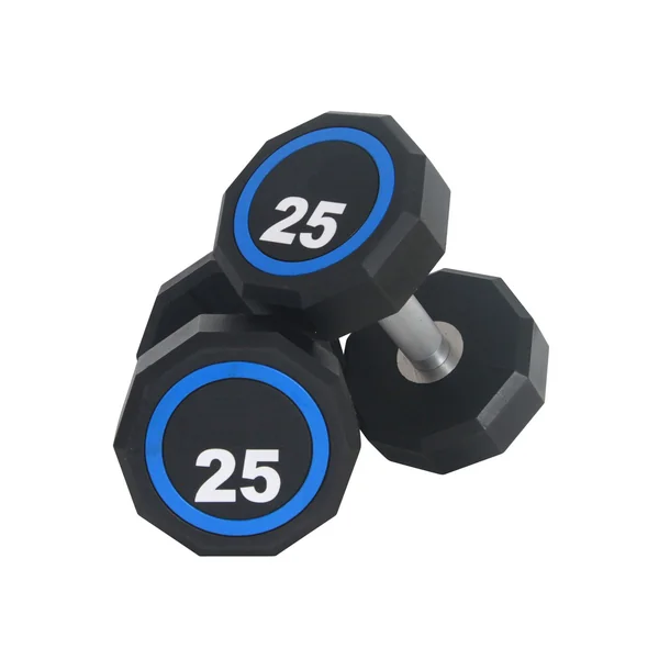 Fitness First Urethane Encased Dumbbell Sets