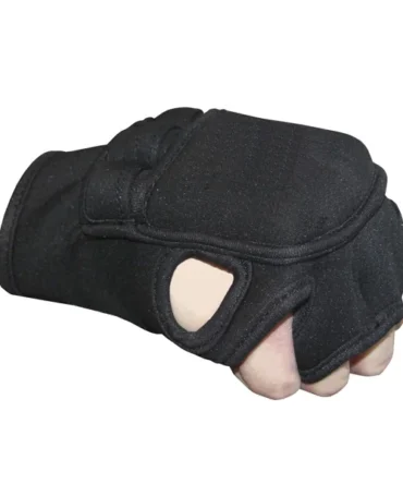 Fitness First Weighted Hand Gloves
