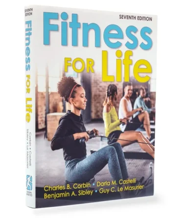 Fitness For Life: High School