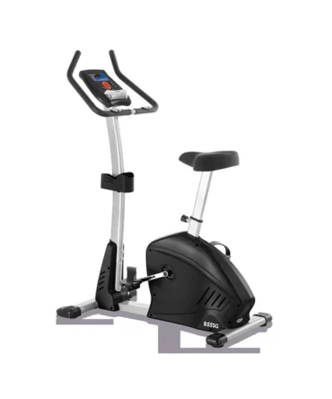 Fitnex B55SG Upright Exercise Bike