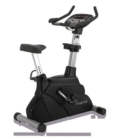 Fitnex B70 Upright Exercise Bike