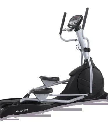 Fitnex E70 Elliptical