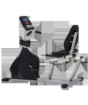 Fitnex R55SG Recumbent Bike