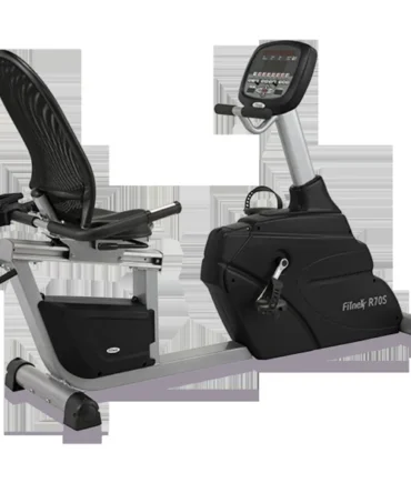Fitnex R70S Recumbent Bike