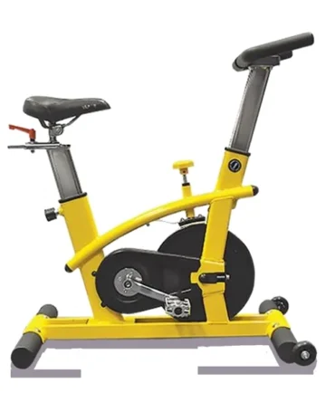 Fitnex X5 Kids Upright Exercise Bike