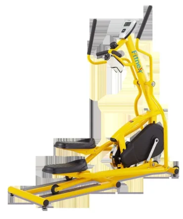 Fitnex XE5 Kids Elliptical Trainer