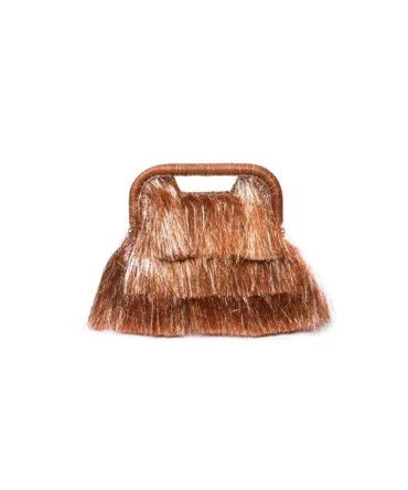 Flamands Mini Clutch