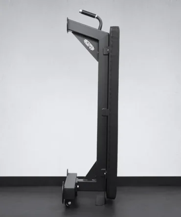 Flat Bench Vertical Stand