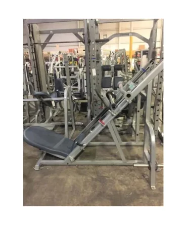 FLEX & NAUTILUS FREE WEIGHT PACKAGE