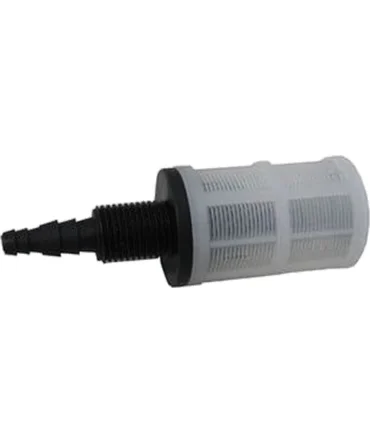 Flex-Flo 1/4 inch and 3/8 inch Foot Valve