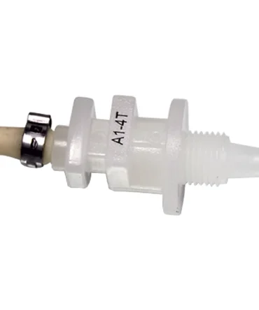 Flex-Flo 1/4 inch O.D. Tube Assembly – 2016+