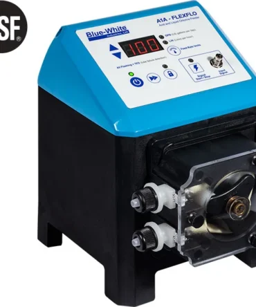 FLEXFLO A1A Metering Pump