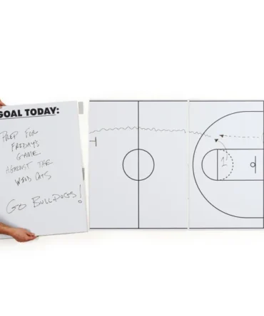 FlipIt Reversible Whiteboards