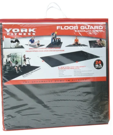 Floorguards (Pack of 4)