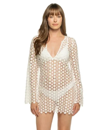 Florence Cover Up Dress