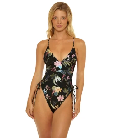 Florina One Piece Swimsuit