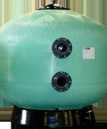 Fluidra Vertical Swimming Pool Sand Filter – 42″ diameter