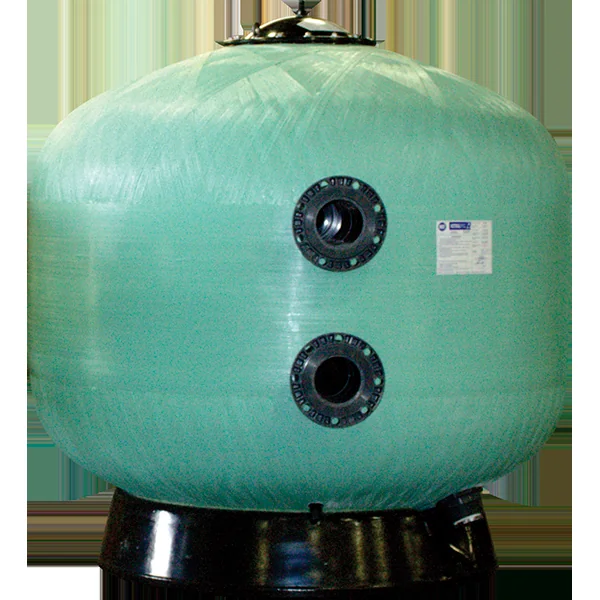 Fluidra Vertical Swimming Pool Sand Filter – 79″ diameter
