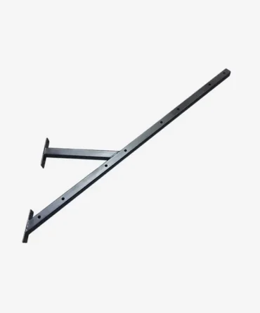 Fly Away Bracket (Pair) E Series Rig