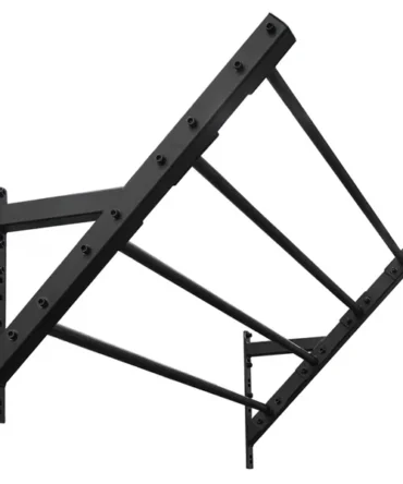 Flying Pull-Up Ladder