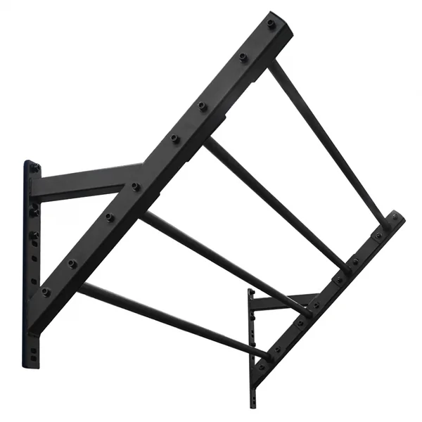 Flying Pull-Up Ladder