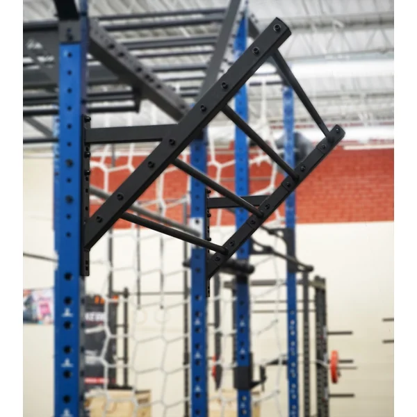 Flying Pull-Up Ladder