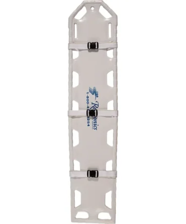 Foam Filled Polyethylene Backboard