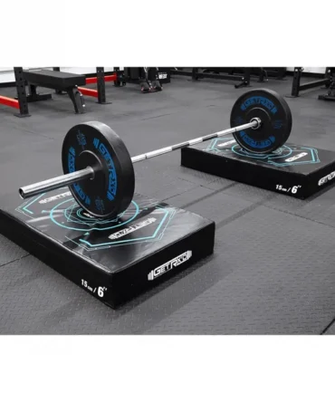 Foam Suppression Mat 2.0