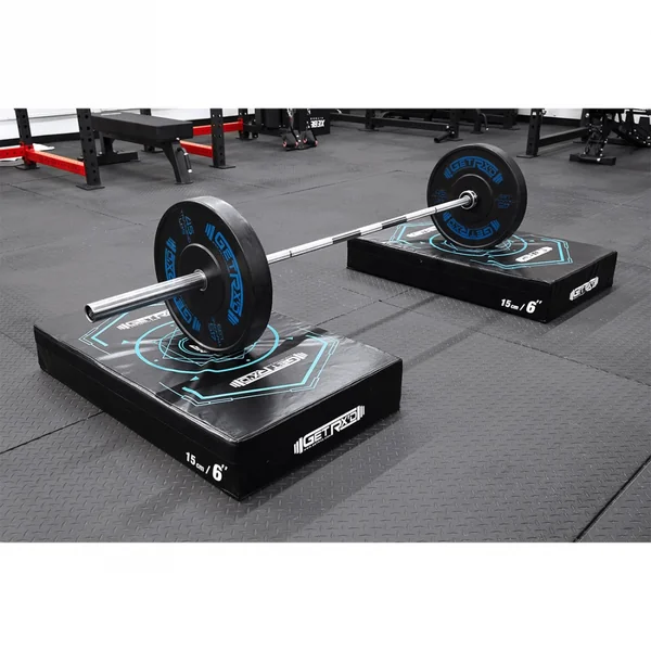 Foam Suppression Mat 2.0