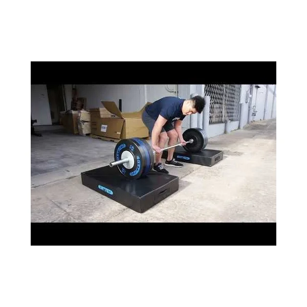 Foam Suppression Mat 2.0