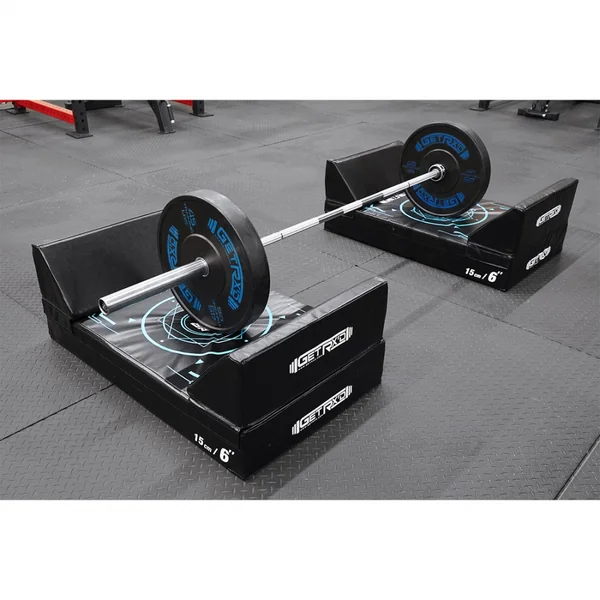 Foam Suppression Mat 2.0