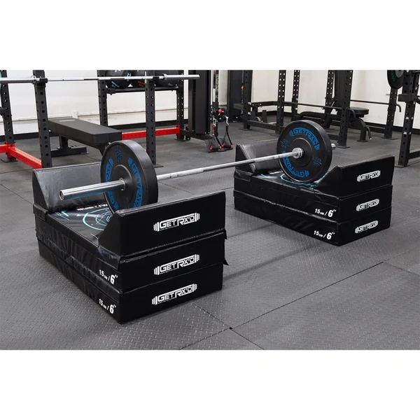 Foam Suppression Mat 2.0